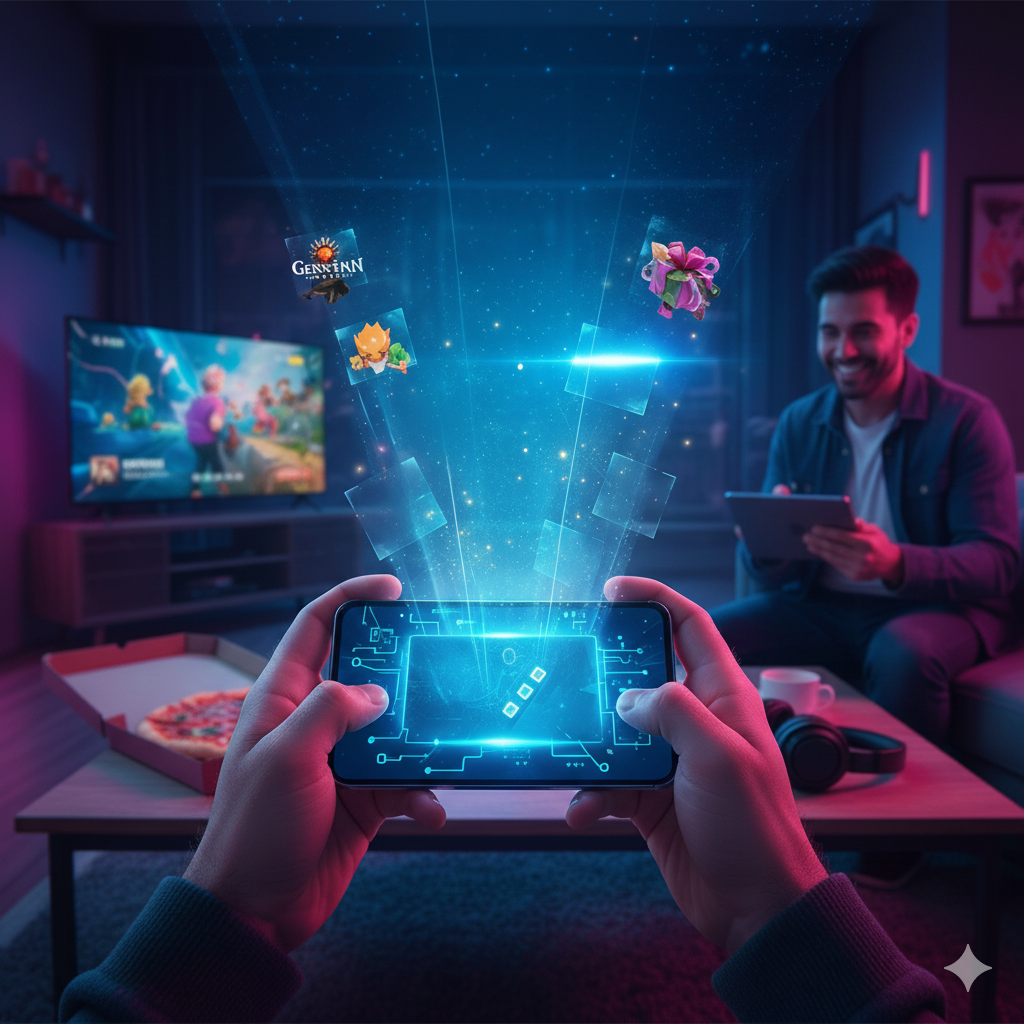 Tendencias de regalos digitales: el auge de las sorpresas virtuales