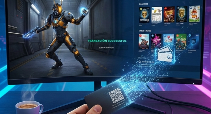 El acceso prepago como el secreto para sesiones de juego sin preocupaciones