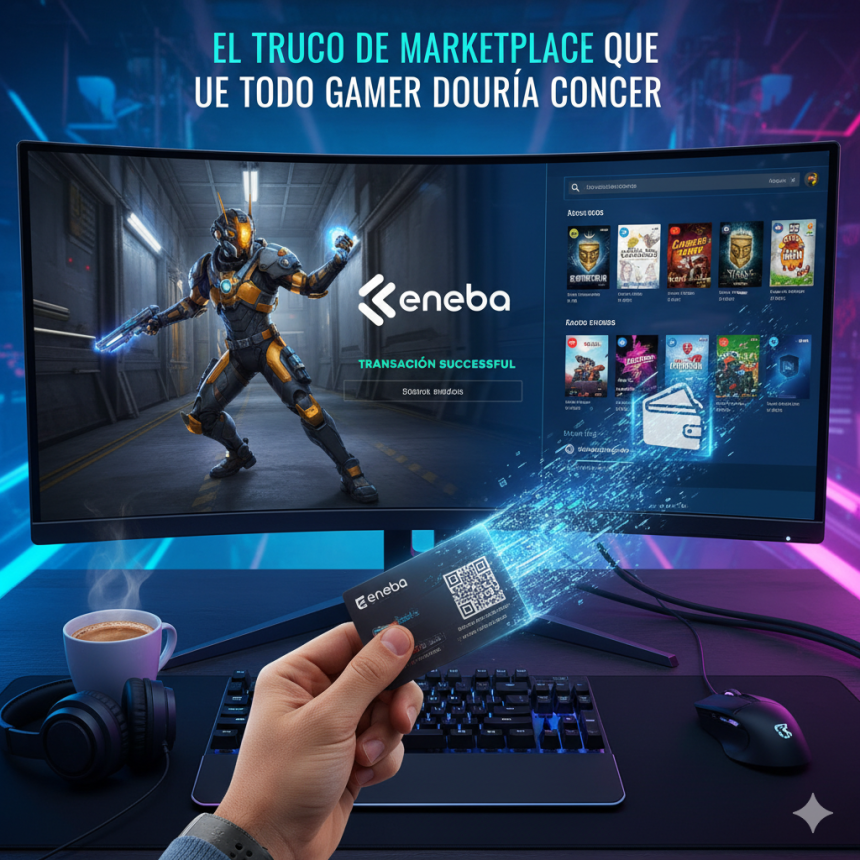 El truco de marketplace que todo gamer debería conocer 1 Gemini Generated Image z315bnz315bnz315