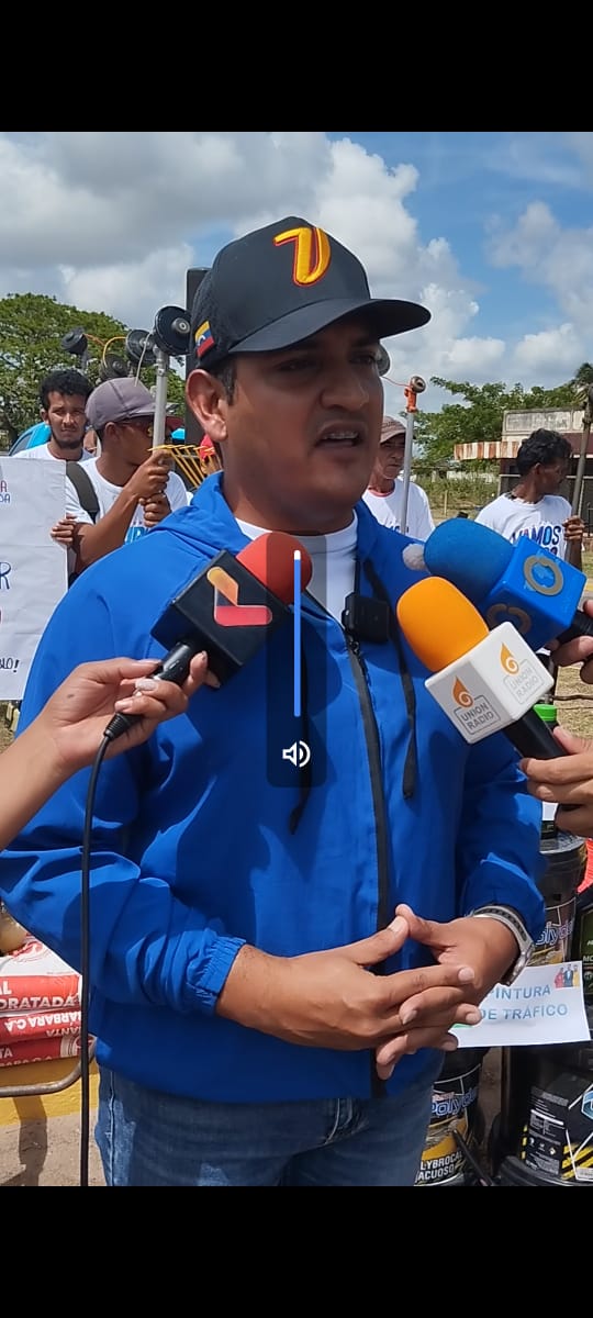 Plan de Embellecimiento Comunal atenderá 87 sectores del municipio Libertador 5 Geo Carmona2