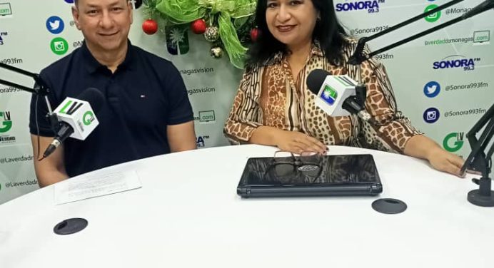 Giovanni Maccarone: Más de 25 ganaderías presentes en Expo Agroindustrial