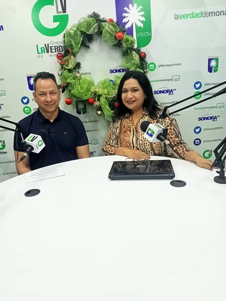 expo agroindustrial giovanni maccarone