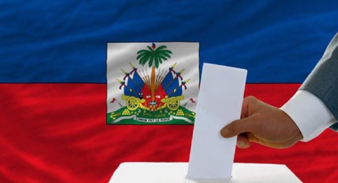 Haití convoca a elecciones presidenciales y legislativas para el 30 de agosto de 2026