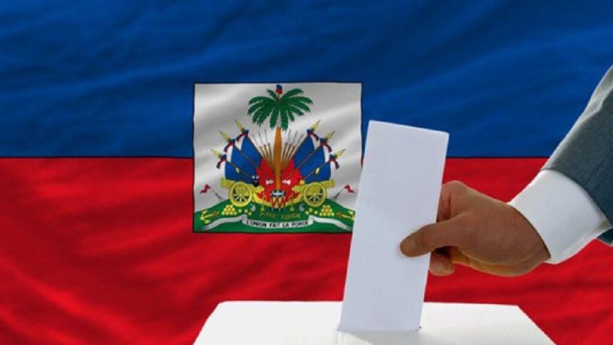 Haití convoca a elecciones presidenciales y legislativas para el 30 de agosto de 2026 1 Haití