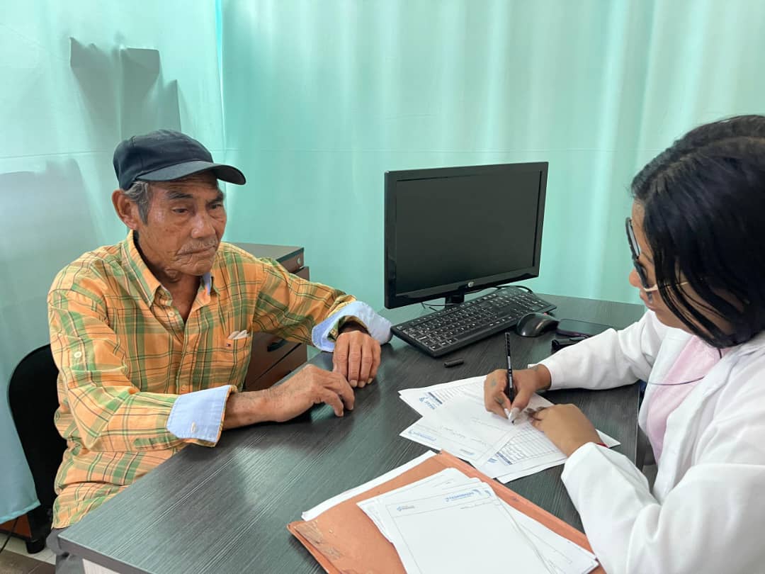 Gobernación realiza jornadas de atención integral para funcionarios públicos 2 Jornada2 5