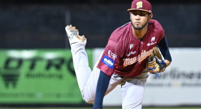 Fiscal General ordena investigar el caso del pelotero Wikelman Ramírez