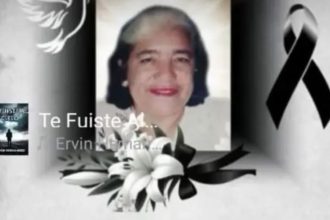 Alejandrina Betancourt