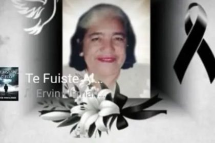 Alejandrina Betancourt