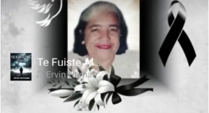 Falleció Alejandrina Betancourt, exconcejal de Maturín