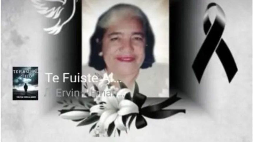 Falleció Alejandrina Betancourt, exconcejal de Maturín 1 Alejandrina Betancourt