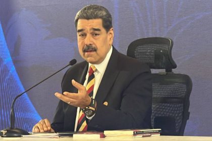 la Gaza de Suramérica