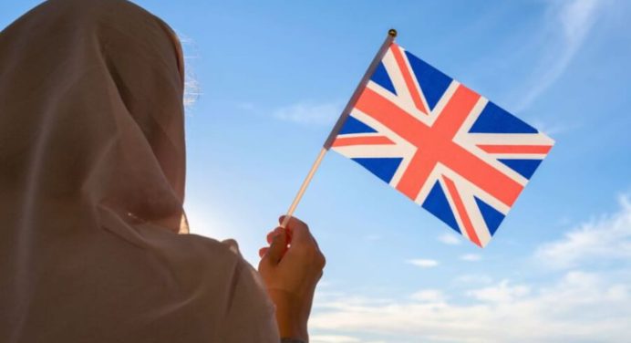 Reino Unido cambia el estatus de refugiado en temporal con un asilo revisable