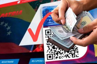 Depósito en monedero