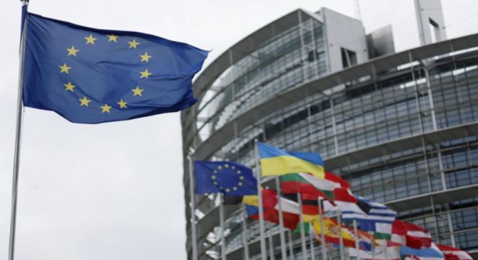 UE destina 21,5 millones a Venezuela y Haití por crisis humanitaria