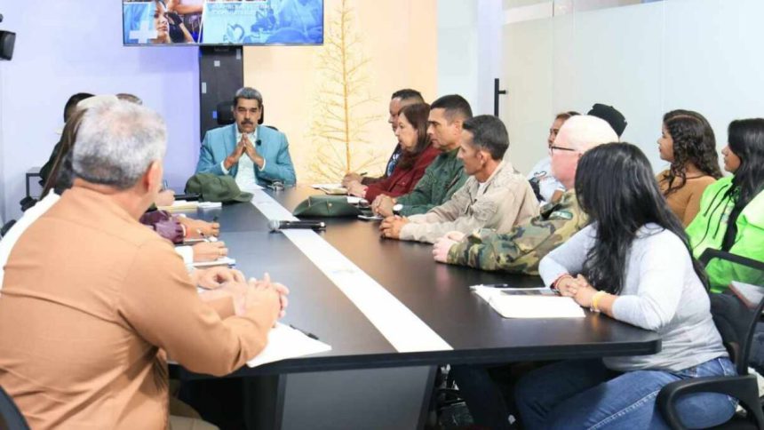 Presidente Maduro anuncia postulación de más de 33 mil proyectos comunales 1 proyectos comunales