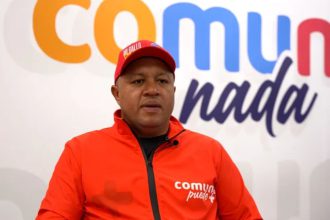 Cuarta Consulta Popular