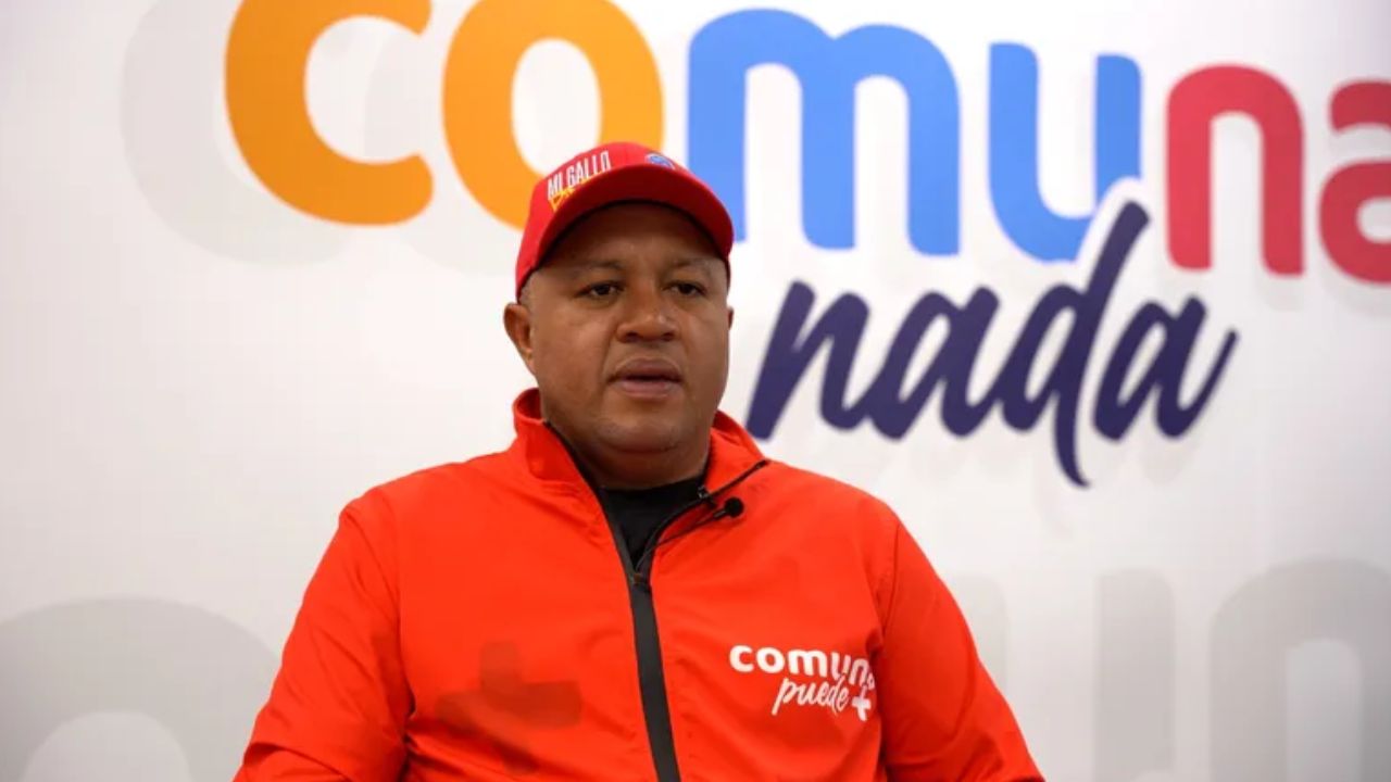 Cuarta Consulta Popular