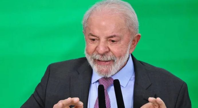 Cien muertos en Río: Lula califica la operación policial como una «Matanza»