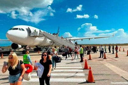 Tercera Edición de la Operación Turística