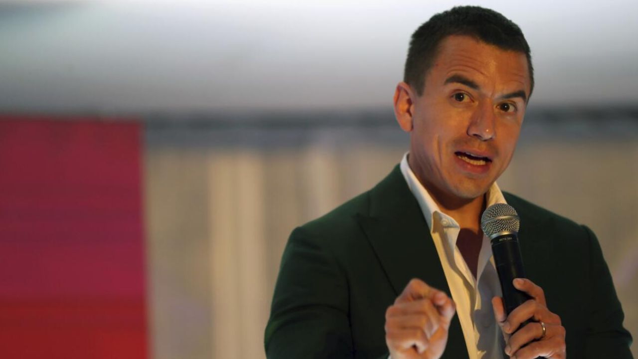 estado de excepción