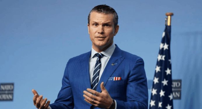 Nuevos ataques de EE.UU. en el pacífico dejan seis víctimas mortales