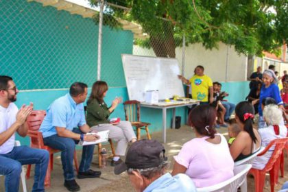 Comités Bolivarianos