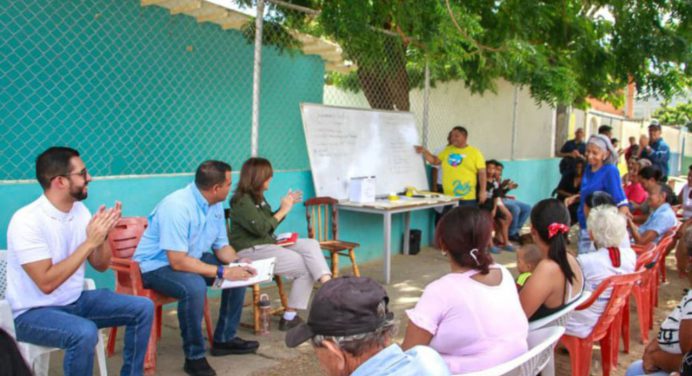 Maduro anuncia el inicio de una nueva era Comunal con los Comités Bolivarianos