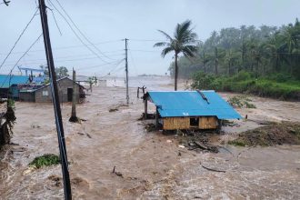 Supertifón Fung-wong