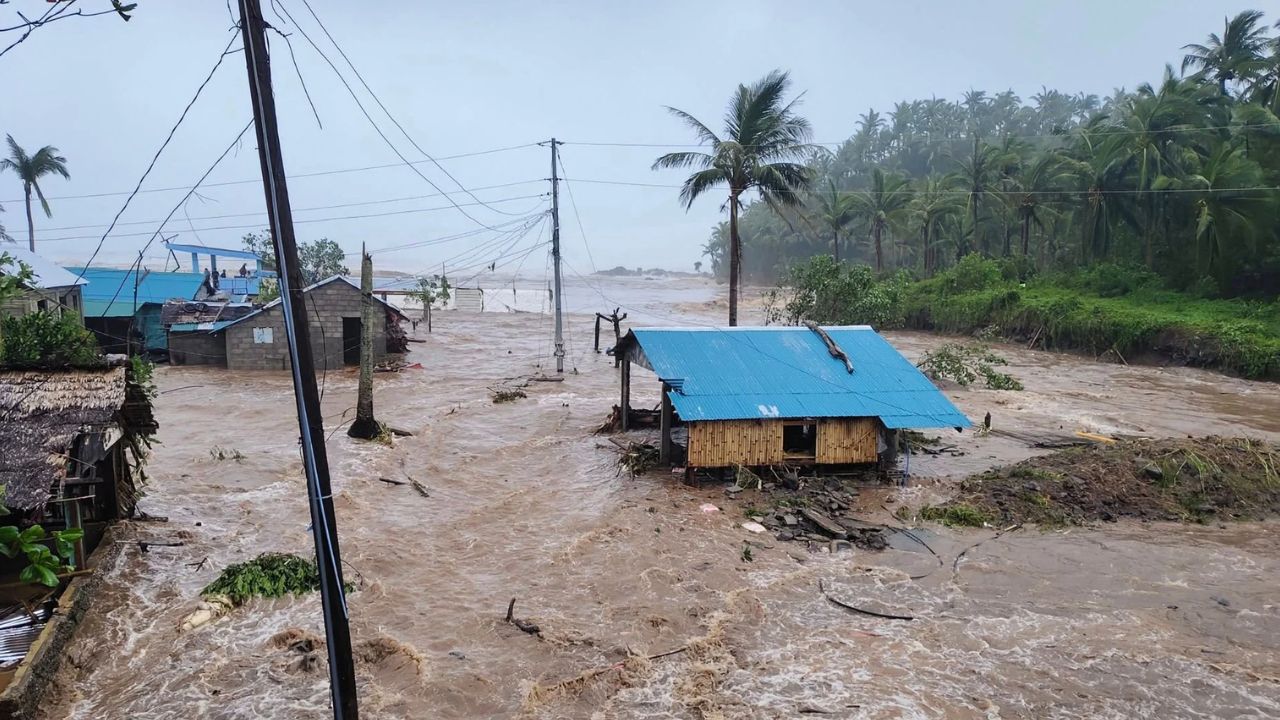 Supertifón Fung-wong