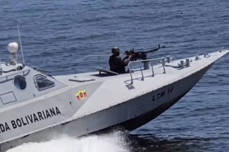 Operación Independencia 200