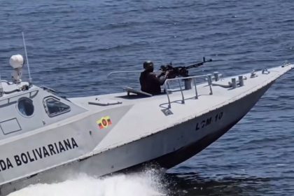 Operación Independencia 200