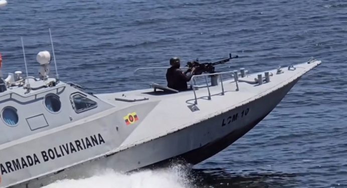 Operación Independencia 200 ejecuta ejercicios de comando y control en todo el país