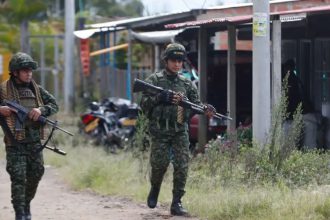 municipio colombiano