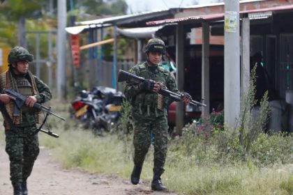 municipio colombiano