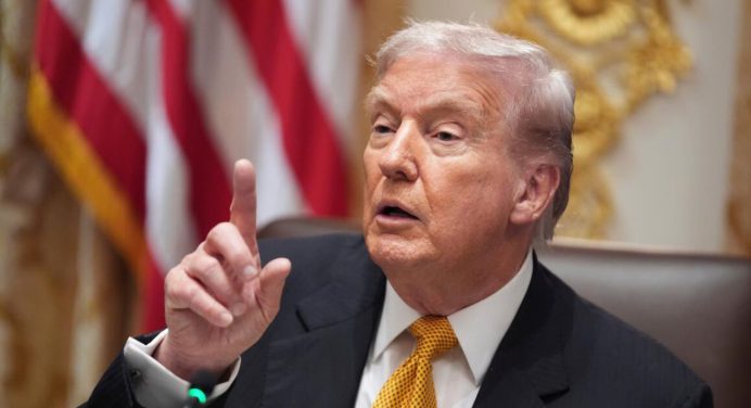 Solicitud de Trump: Indultar a Netanyahu mientras enfrenta cargos de corrupción