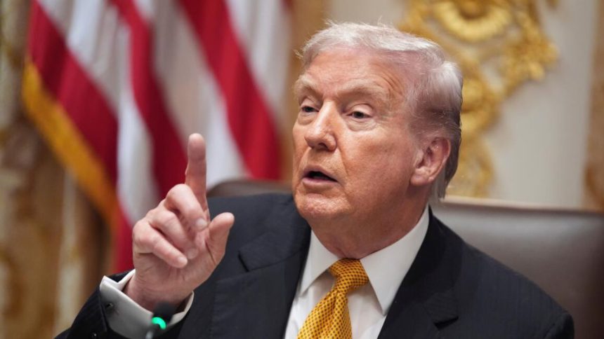 Solicitud de Trump: Indultar a Netanyahu mientras enfrenta cargos de corrupción 1 Netanyahu