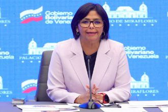 defensa de Venezuela