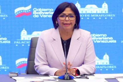 defensa de Venezuela