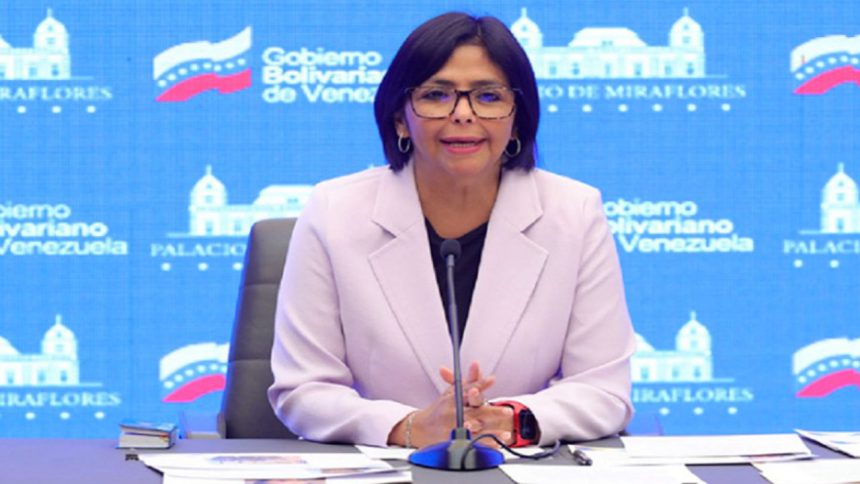 defensa de Venezuela