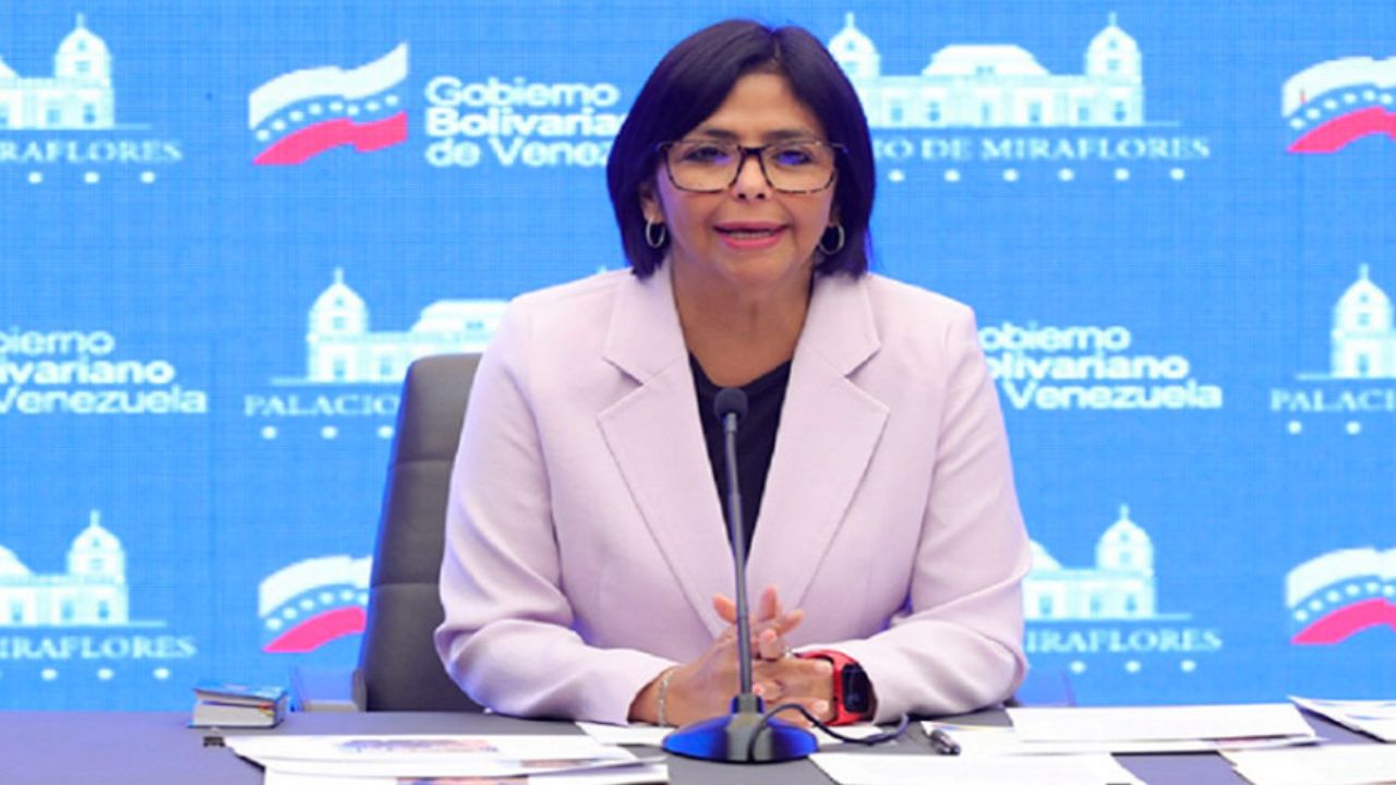 defensa de Venezuela