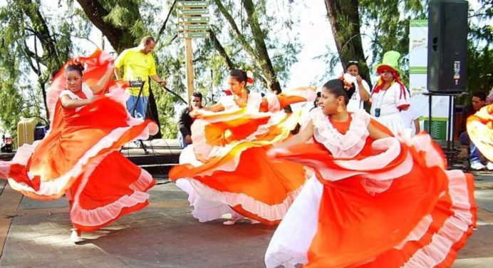El joropo venezolano: La lucha por ser Patrimonio Cultural Inmaterial el 8-DIC