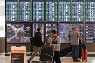 restricciones aéreas