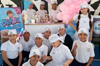 Día de la alimentación