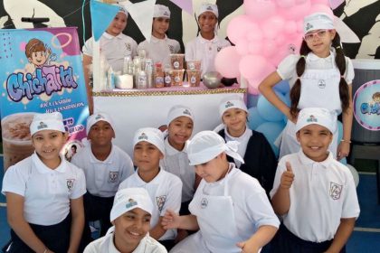 Día de la alimentación