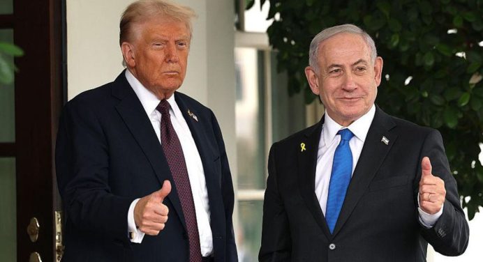 Netanyahu elogia el plan para Gaza de Trump como camino hacia la paz