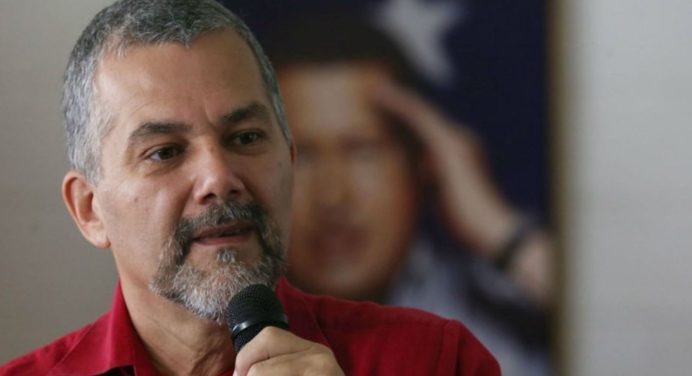 Ministro Molina destaca la falta de progreso en la COP30