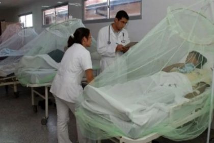 dengue o chikungunya