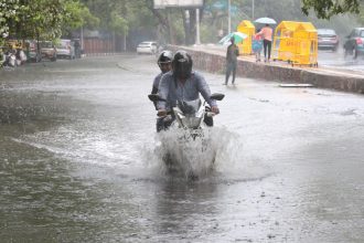 Zona de convergencia activa