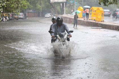 Zona de convergencia activa
