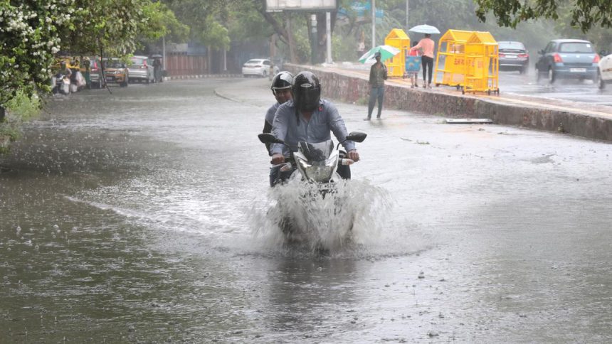 Zona de convergencia activa